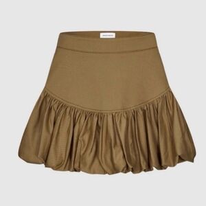 URBAN REVIVO Skater Skirt